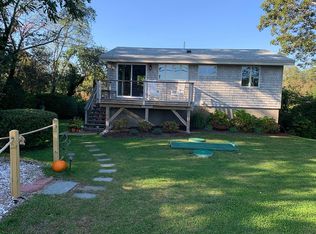 410 Lieutenant Island Rd, Wellfleet, MA 02667