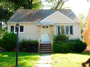 499 W Anderson St, Hackensack, NJ 07601