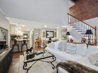 120 Commercial St APT 1-2, Boston, MA 02109