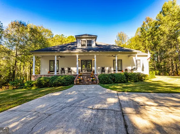 80 Shannon Rd, Newnan, GA 30263