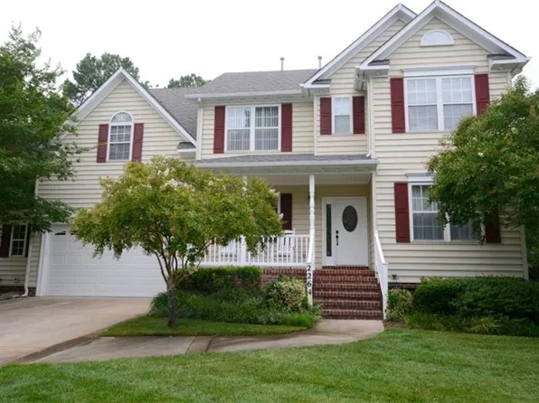 2264 Welsh Dr, Virginia Beach, VA 23456