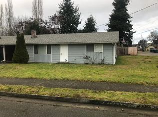 1728 Quinn Ave, Marysville, WA 98270