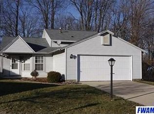 7935 Stonegate Pl, Fort Wayne, IN 46825