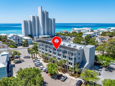 43 Cassine Way #305, Santa Rosa Beach, FL, 32459