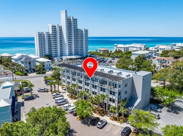43 Cassine Way #305, Santa Rosa Beach, FL 32459