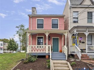 806 Jessamine St, Richmond, VA 23223