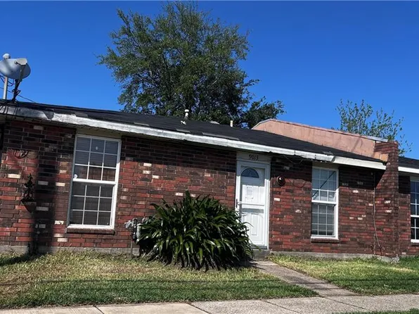 9013 Patricia St, Chalmette, LA 70043