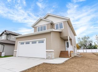 5121 53a Ave, Legal, AB T0G1L0