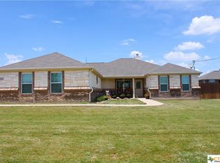 2396 Shirley Loop, Belton, TX 76513