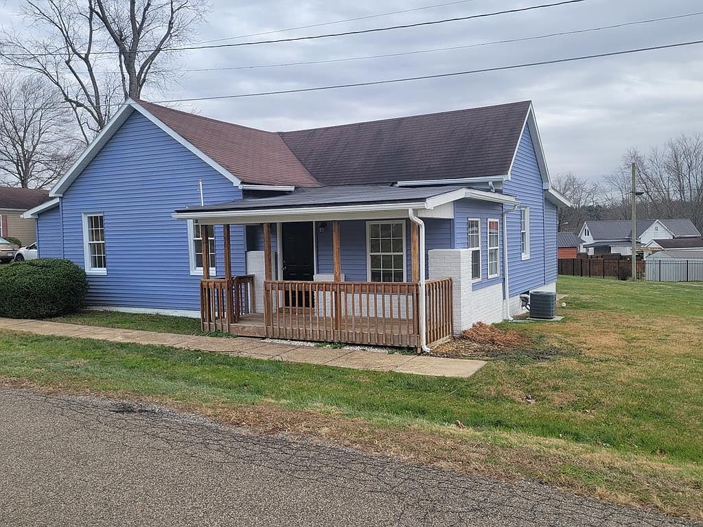 56 Richart St, South ster, OH 45682 Zillow