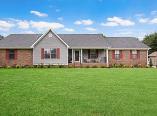 114 Frontier Trl, Meridianville, AL 35759