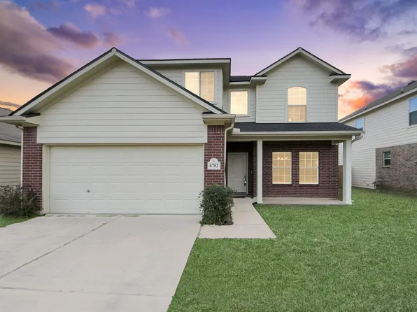 6702 Albion Crescent Dr, Katy, TX 77449