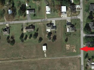 Elizabeth St, Welsh, LA 70591