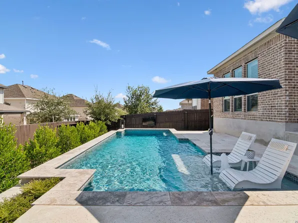 2122 Dalhart, San Antonio, TX 78253