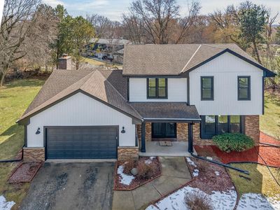 20335 Yorktown COURT, Brookfield, WI, 53045