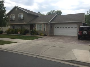 512 N 2870 W, Provo, UT 84601