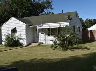 609 S 6th St, Rocky Ford, CO 81067