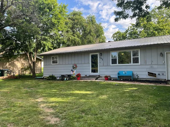 101 E Laharpe St, Kirksville, MO 63501