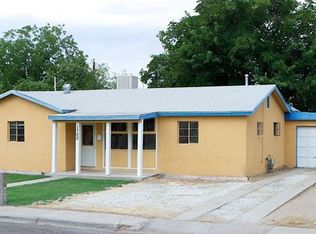 1700 Hamiel Dr, Las Cruces, NM 88001