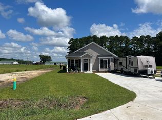 1182 Gilbert Rd, Conway, SC 29527