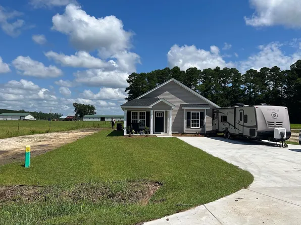 1182 Gilbert Rd. #Spruce Plan, Conway, SC 29527