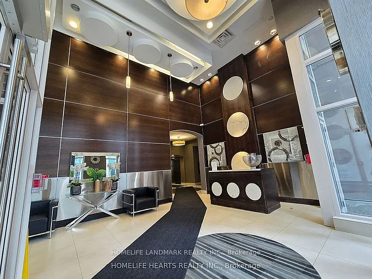 25 Town Centre Ct #2505 — Photo 3