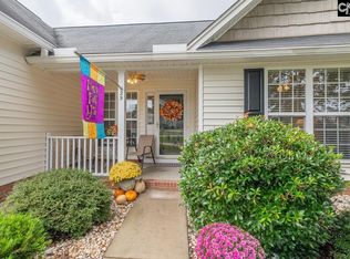 29 Carlisle Ln, Camden, SC 29020