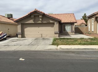 4020 Lighthouse Ave, Las Vegas, NV 89110