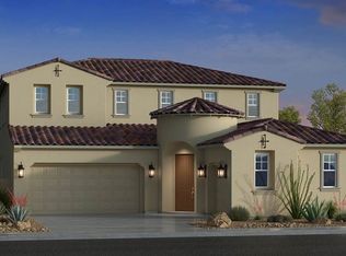 45-RM5 Plan, Paradisi Almeria Collection, Surprise, AZ 85388