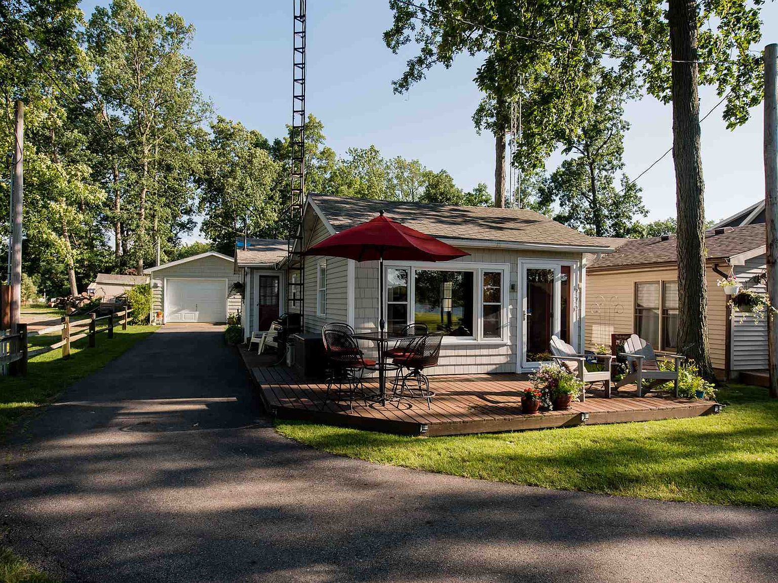 220 Ln 250e Lake Pleasant, Orland, IN 46776 Zillow