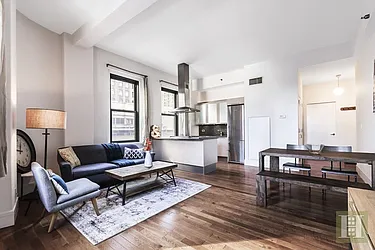 Rented by Halstead Real Estate