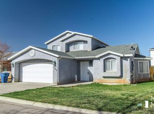 1389 N 650 W, Cedar City, UT 84721