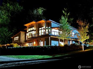 Rustication Cluster Short, Bellingham, WA 98229