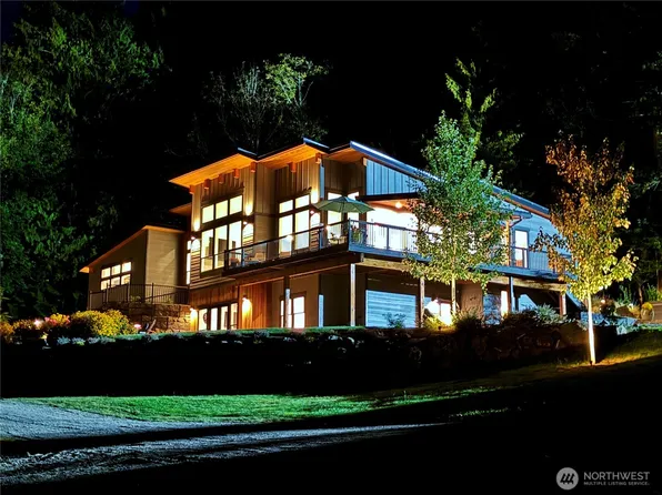 322 Manley Road, Bellingham, WA 98229