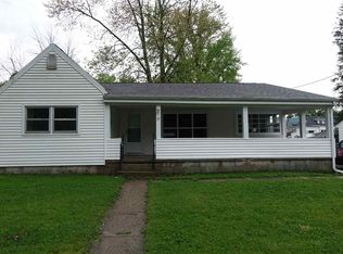 37 Ross Ave, Wabash, IN 46992