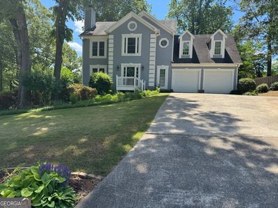 4080 Longford Dr NE, Marietta, GA, 30066