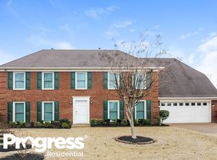8945 Vorlich Cv, Cordova, TN 38016