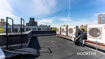 Rented by Nooklyn NYC LLC
