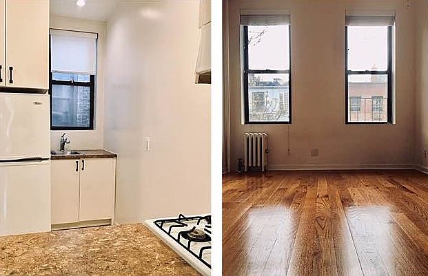 2nd image of 421 E 9th St APT 3D