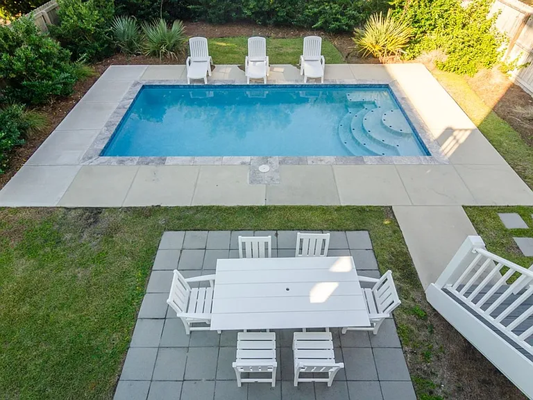 507 N Fort Fisher Blvd — Photo 4