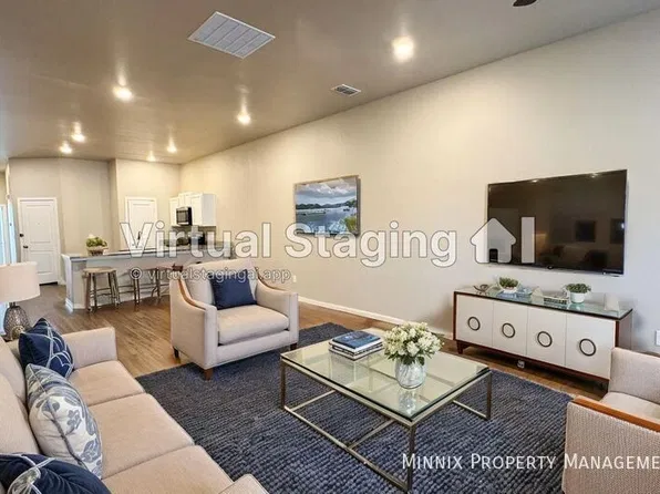 2107 Langford Ave Unit B, Lubbock, TX 79407