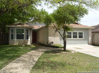 6042 Ridge Field St, San Antonio, TX 78250