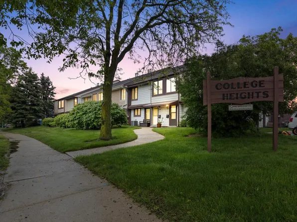6370 South 20th STREET, Milwaukee, WI 53221