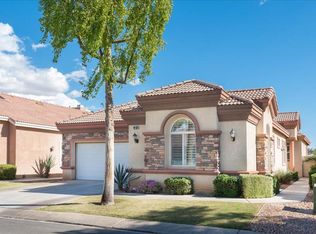 49562 Wayne St, Indio, CA 92201