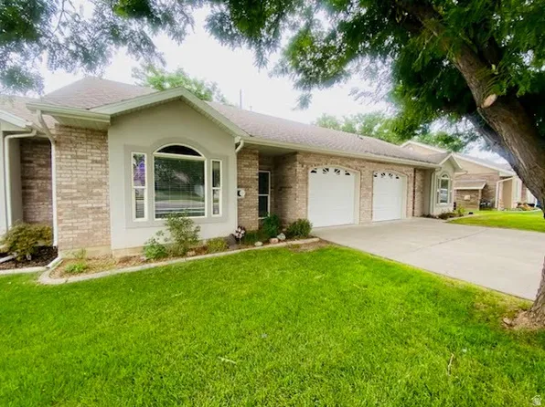 268 N 1140 E, Payson, UT 84651