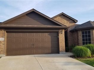 6309 Spring Buck Run, Fort Worth, TX 76179