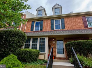 1029 Harriman Ct, West Chester, PA 19380