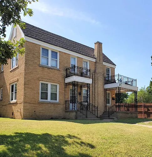 1403 N Miller Blvd Photo 1