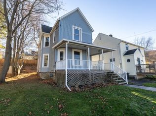 244 W 1st St, Corning, NY 14830
