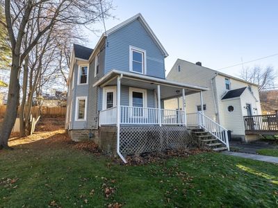 244 W 1st St, Corning, NY, 14830